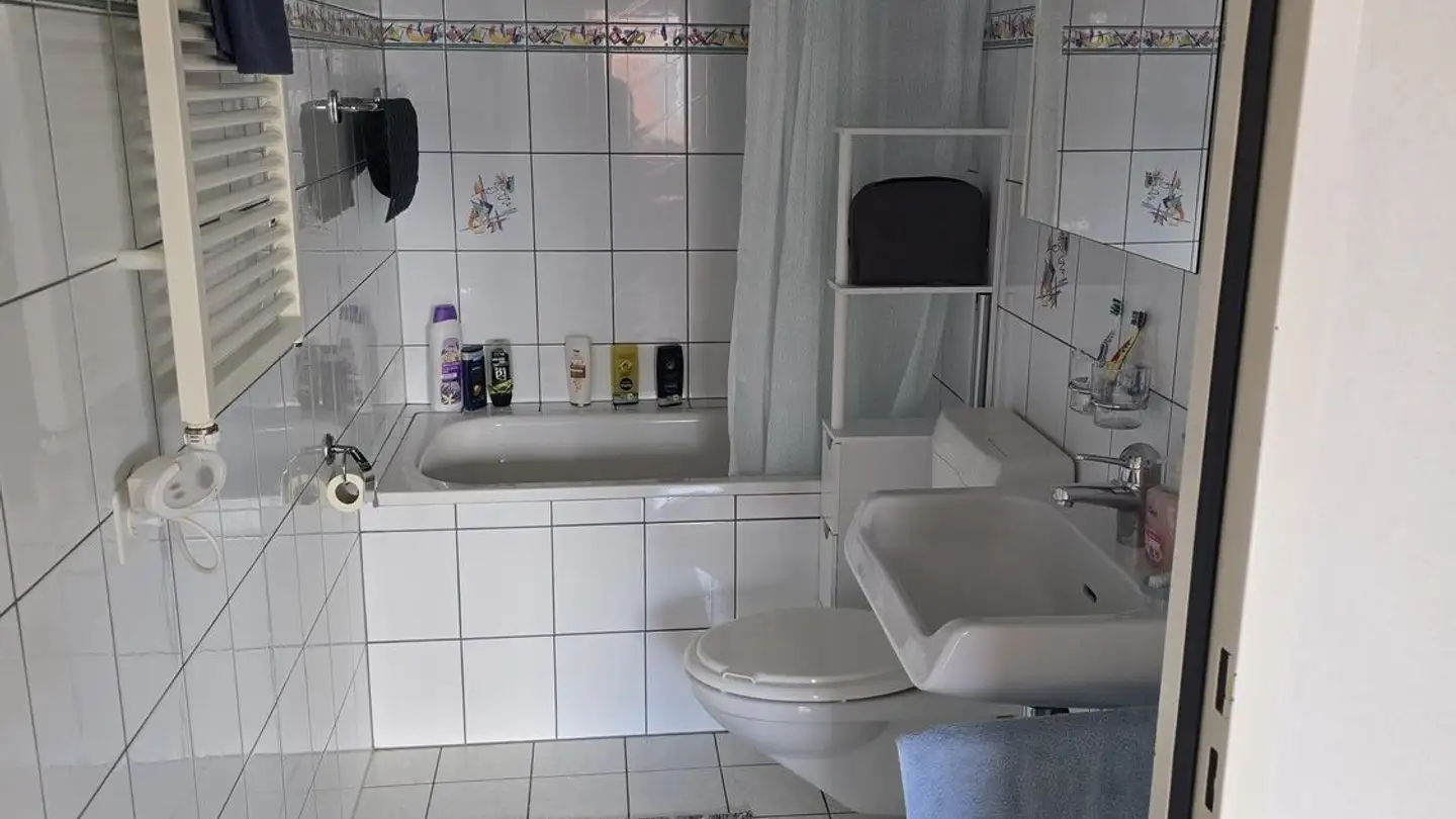 Single room for rent - 4600 Olten - Photo 4