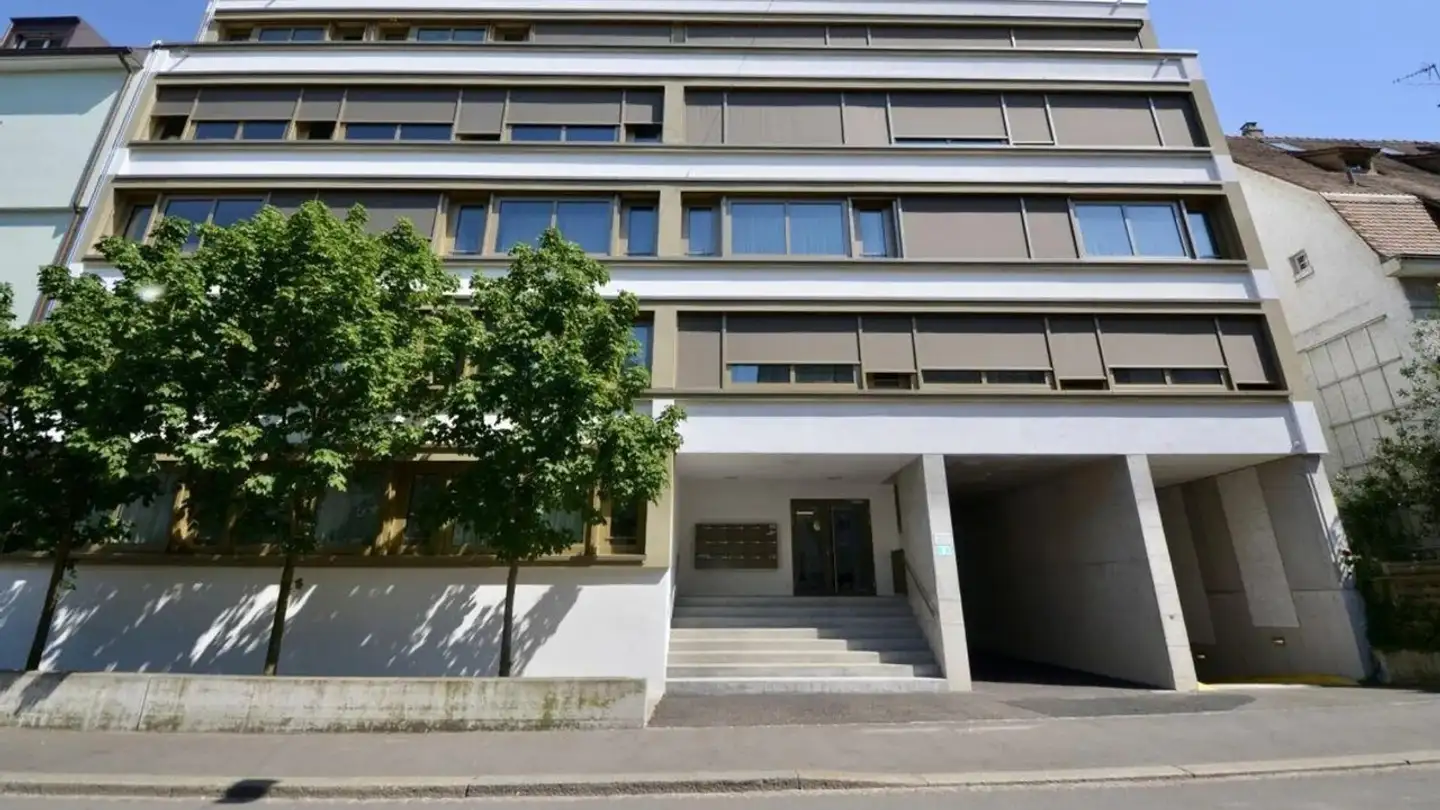 Appartamento in affitto - Markircherstrasse, 4055 Basel - Photo 3