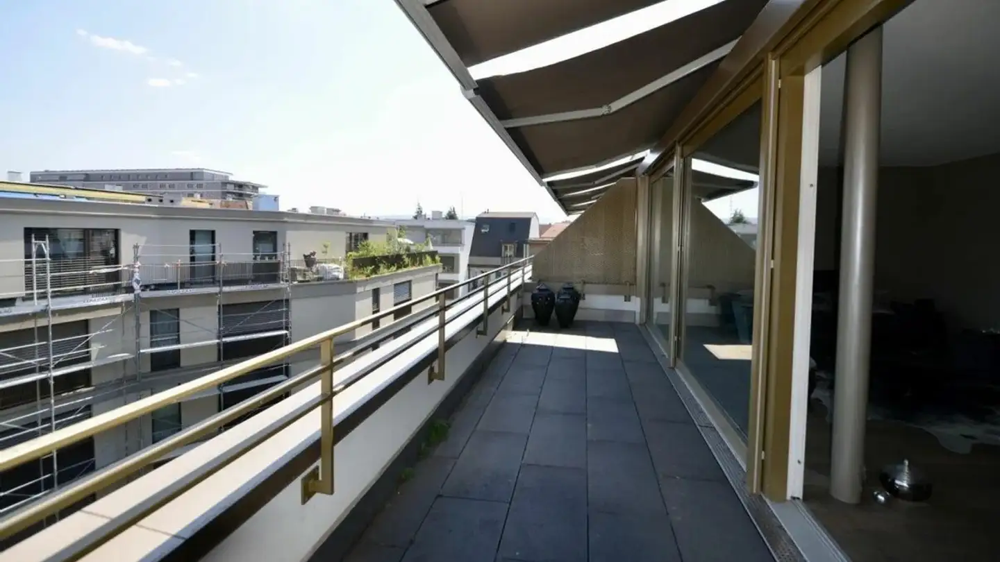 Appartamento in affitto - Markircherstrasse, 4055 Basel - Photo 4