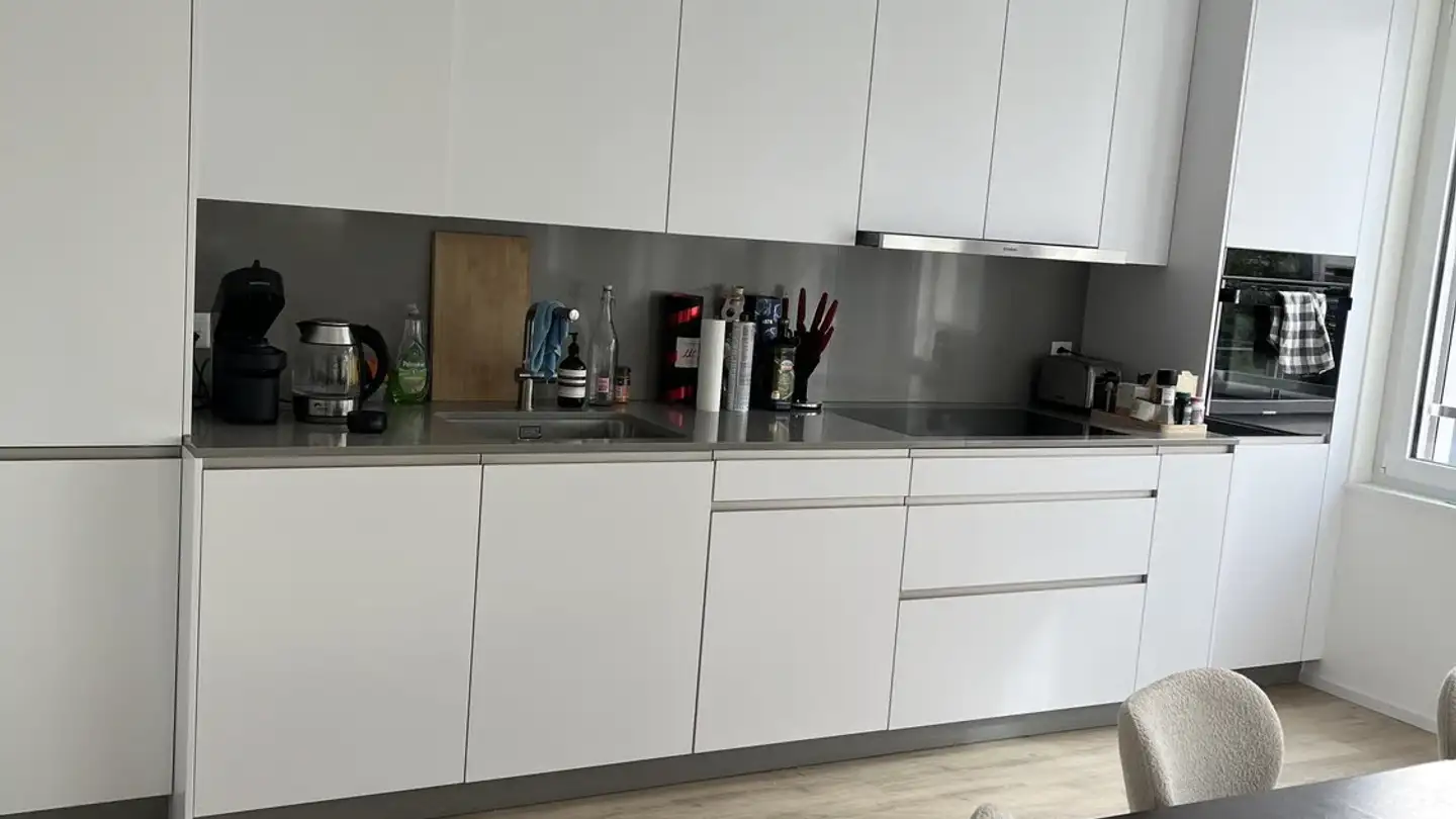 Appartamento in affitto - Holzwiesweg 9, 8047 Zürich