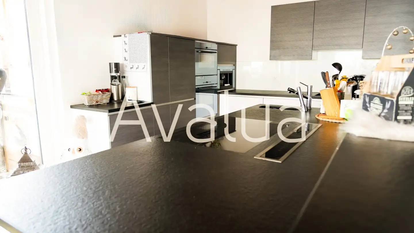 Duplex for sale - Obere Wildistrasse 27, 3906 Saas-Fee - Photo 2