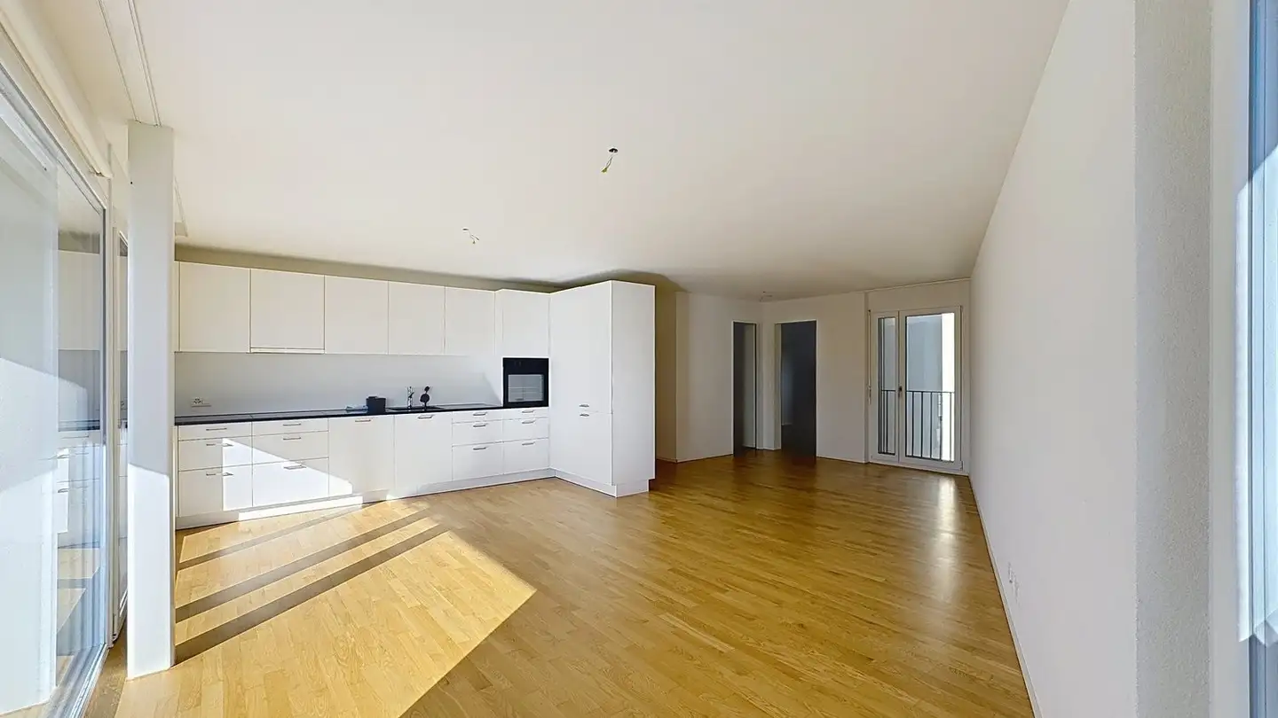 Apartment for rent - Route D'avry 20, 1753 Matran