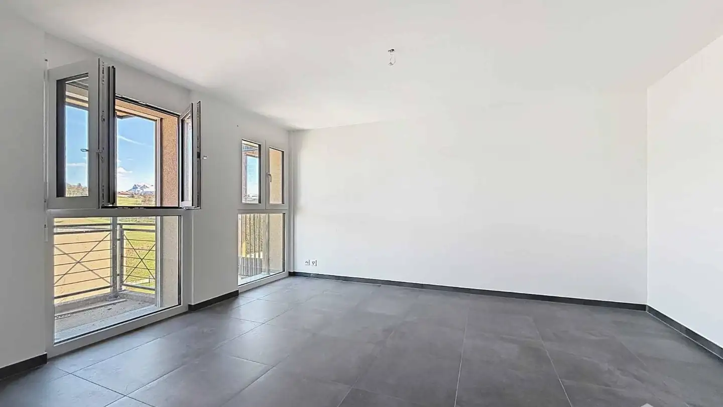 Appartamento in vendita - 1680 Romont FR - Foto 3