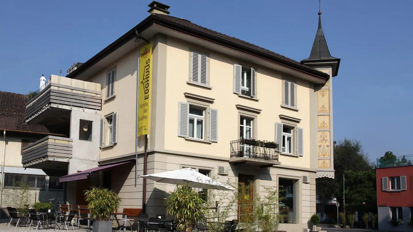 Apartment for rent - Dorf 15, 6218 Ettiswil