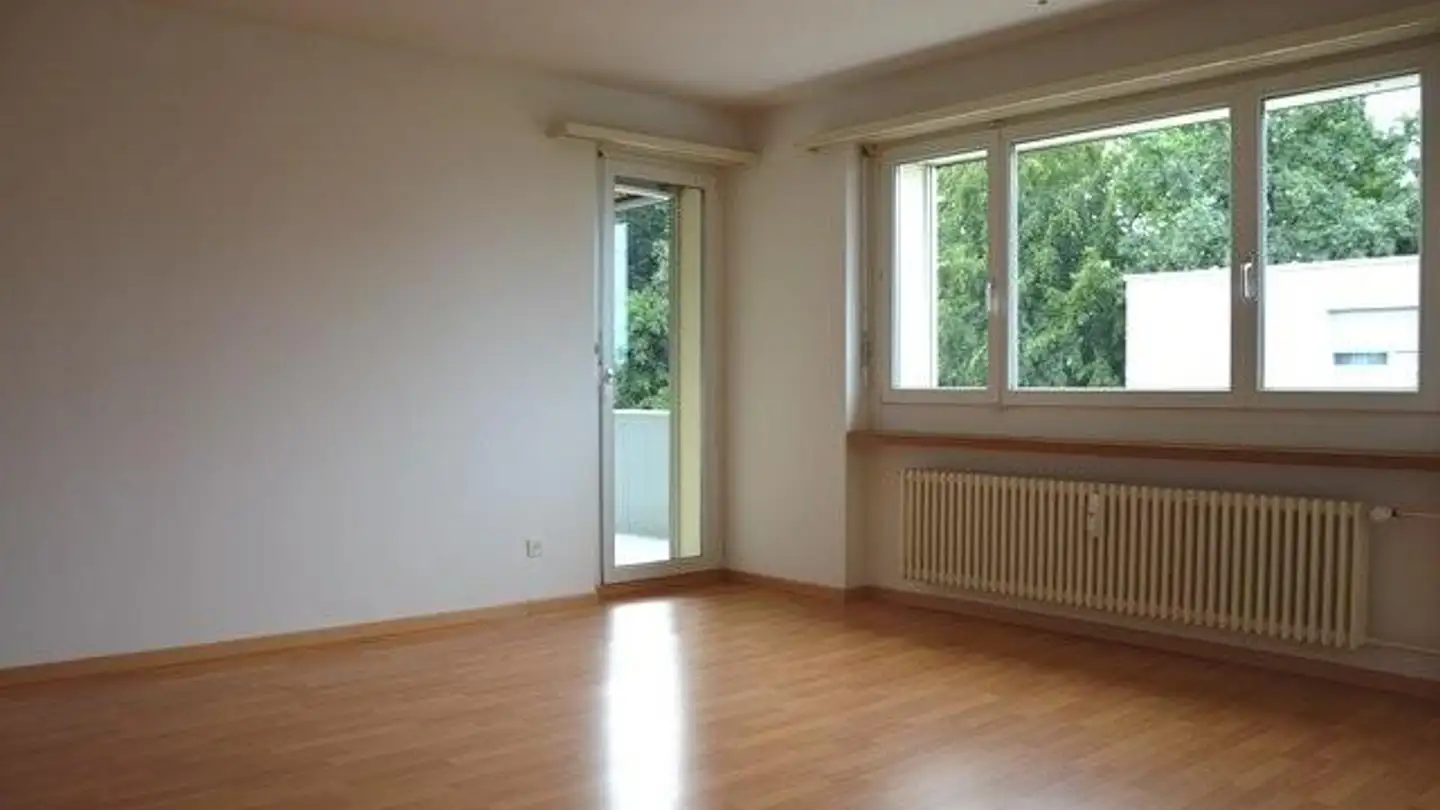 Appartement à louer - Bachwiesstrasse 12, 9404 Rorschacherberg - Photo 2