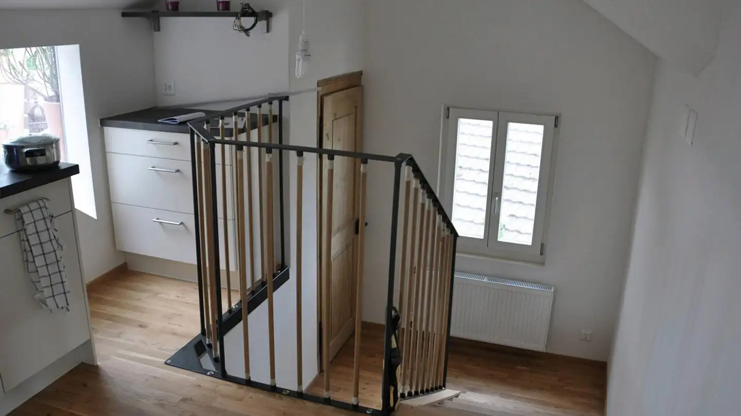 Apartment for rent - Dorf 15, 6218 Ettiswil - Photo 2