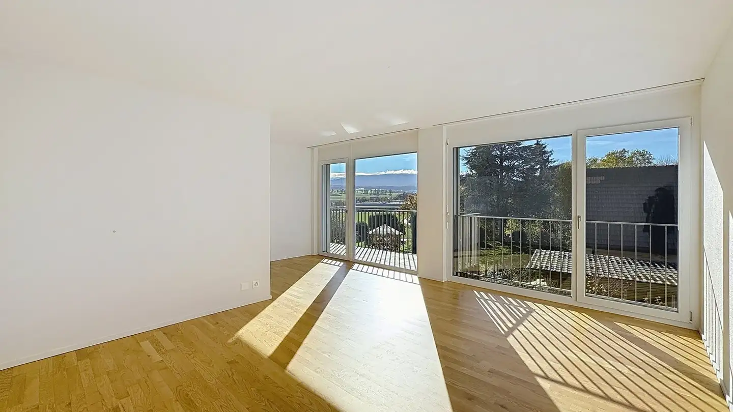 Apartment for rent - Route D'avry 20, 1753 Matran - Photo 2