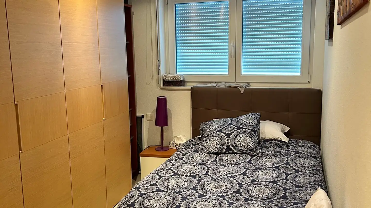 Maison individuelle à louer - Via Paiardi 101, 6592 S. Antonino - Photo 3