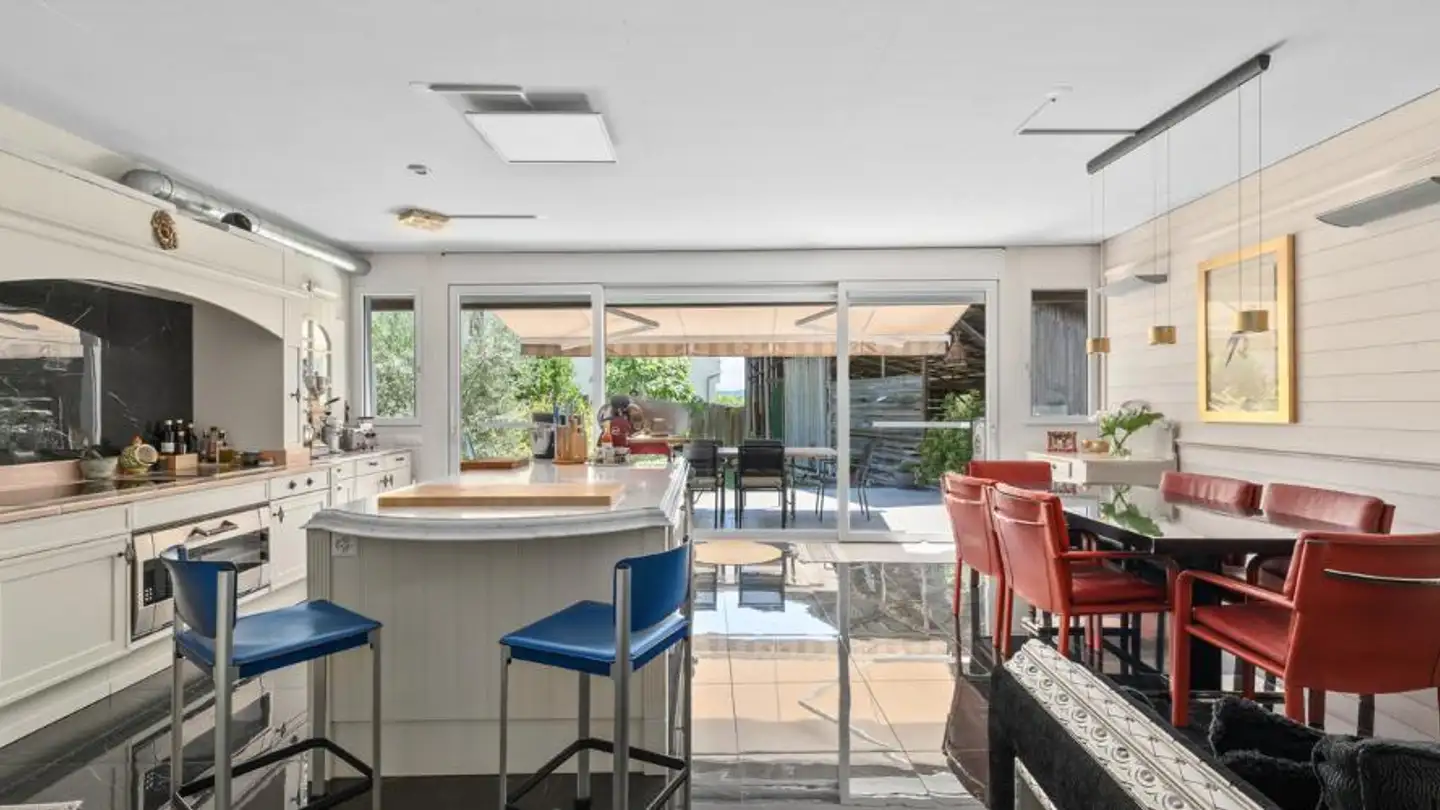 Casa singola in vendita - 1425 Onnens VD - Foto 4