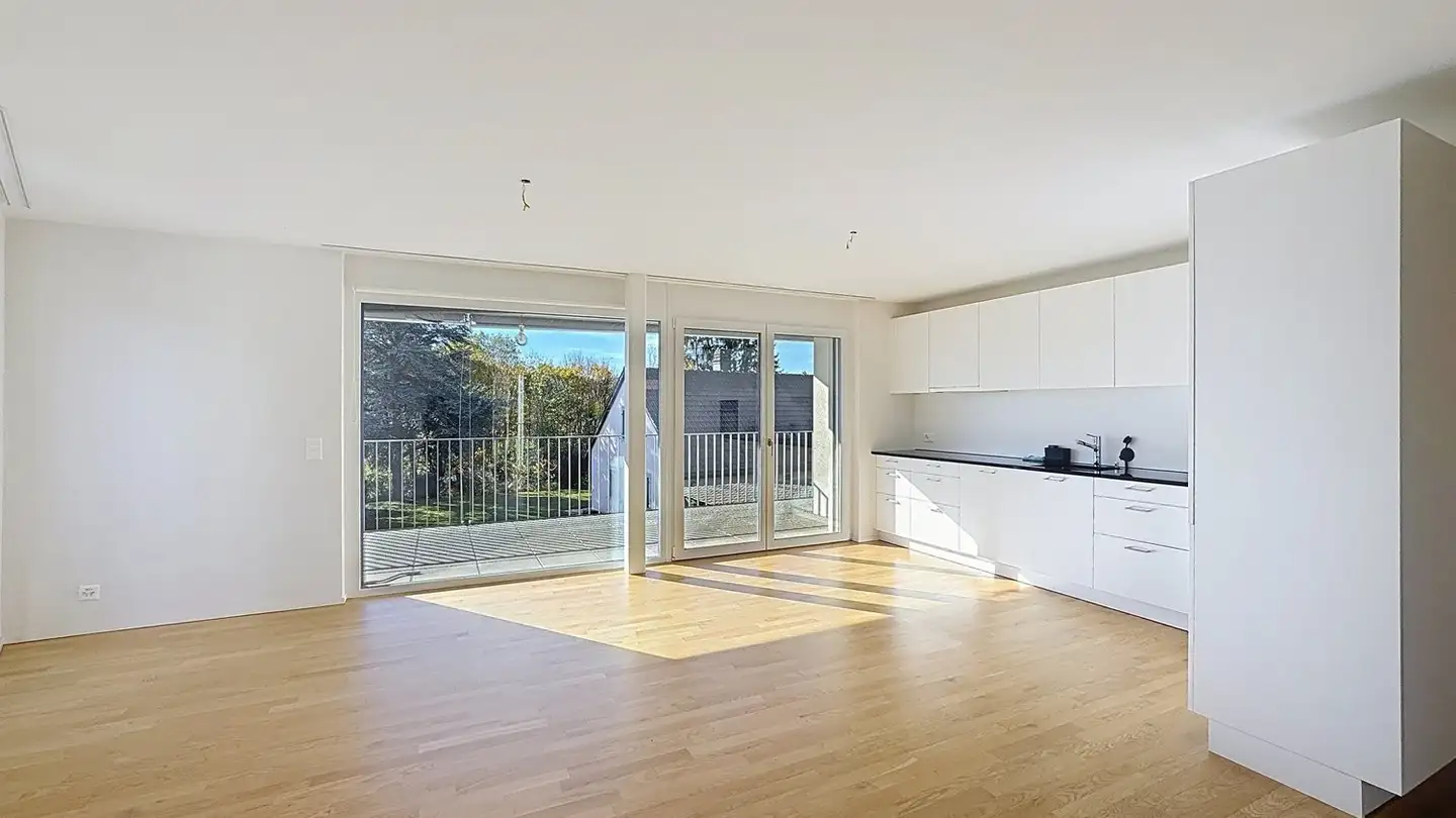 Apartment for rent - Route D'avry 20, 1753 Matran - Photo 3