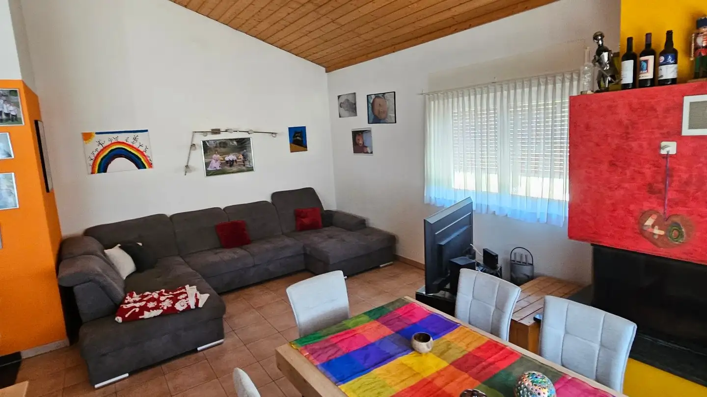 Appartamento in vendita - 6518 Gorduno - Photo 2