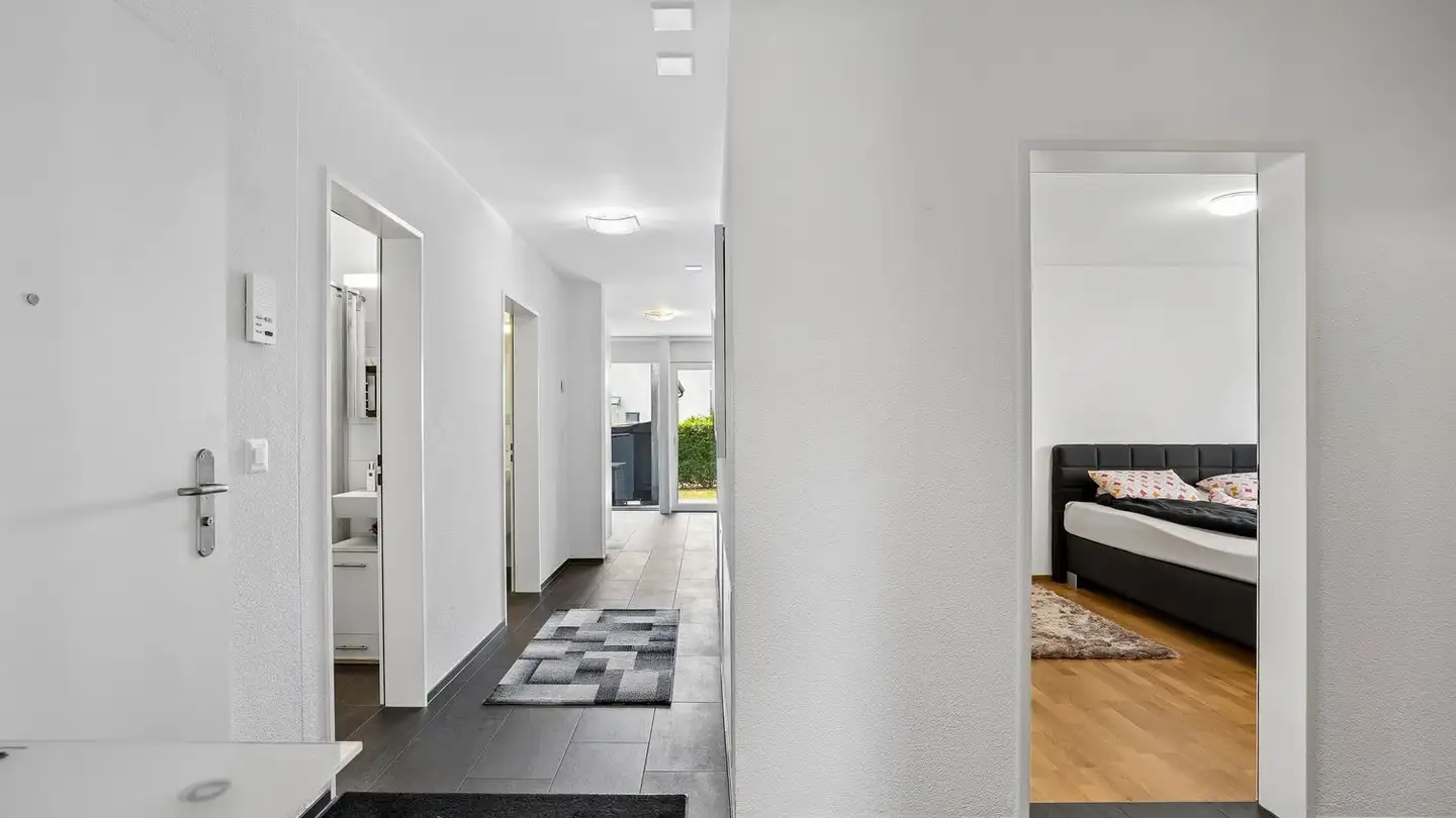 Appartamento in vendita - Imstlerwäg 34, 8197 Rafz - Foto 2