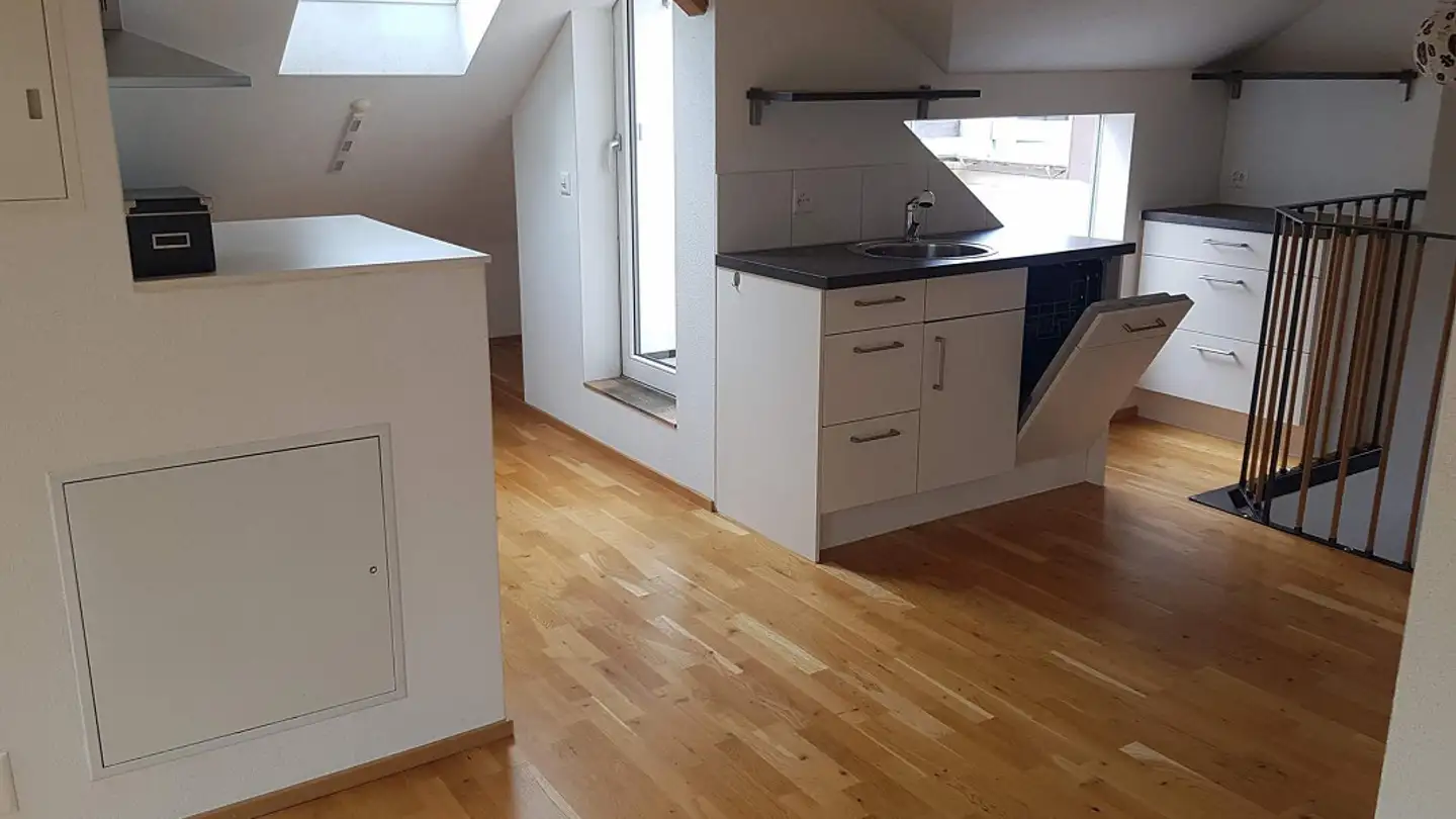Apartment for rent - Dorf 15, 6218 Ettiswil - Photo 3