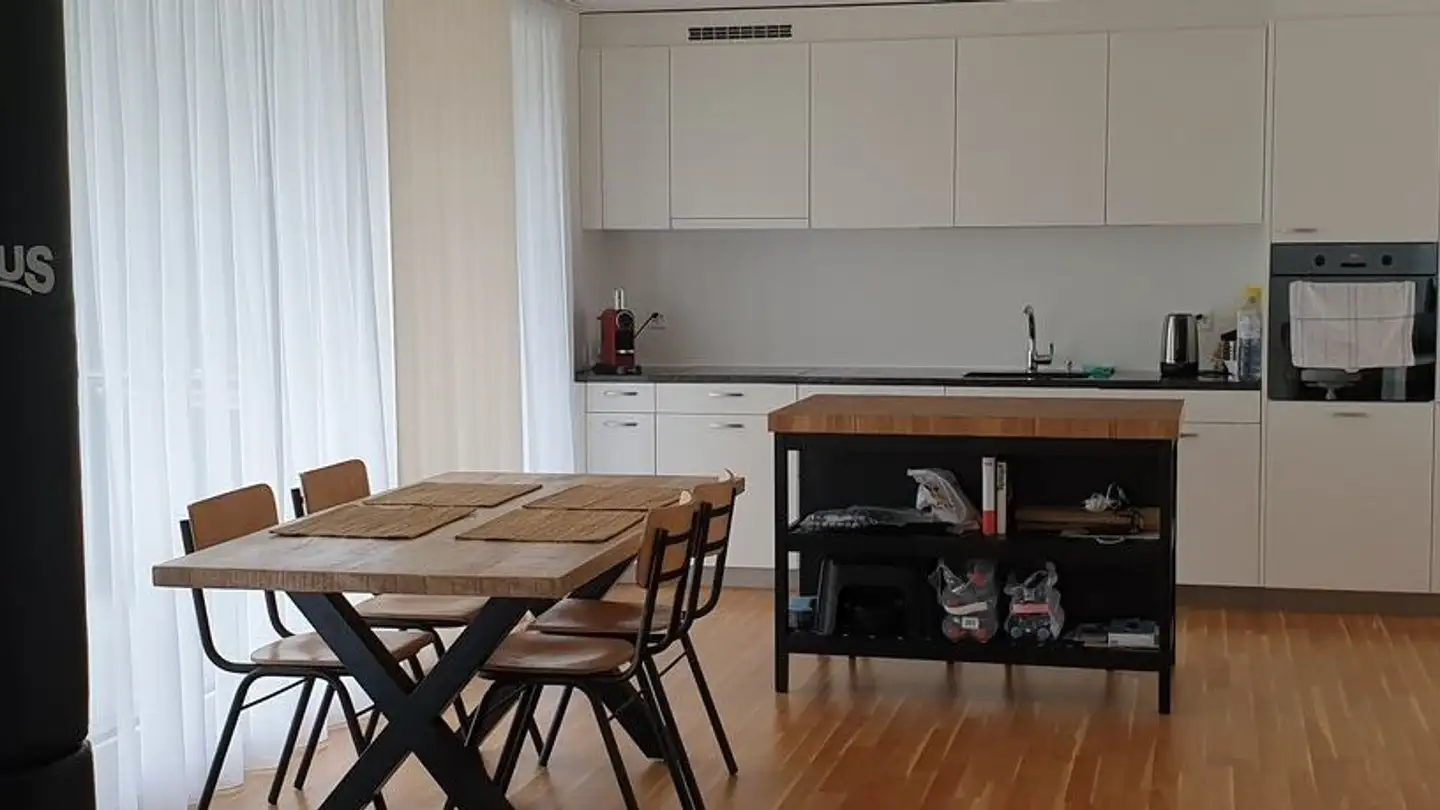 Penthouse for rent - Strassackerstrasse 7c, 5116 Schinznach Bad