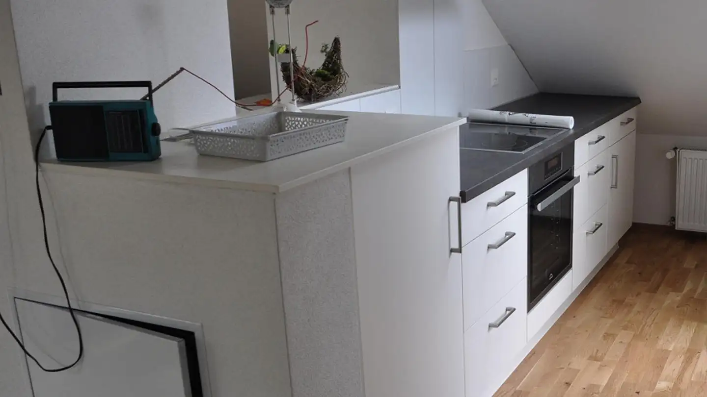 Apartment for rent - Dorf 15, 6218 Ettiswil - Photo 4