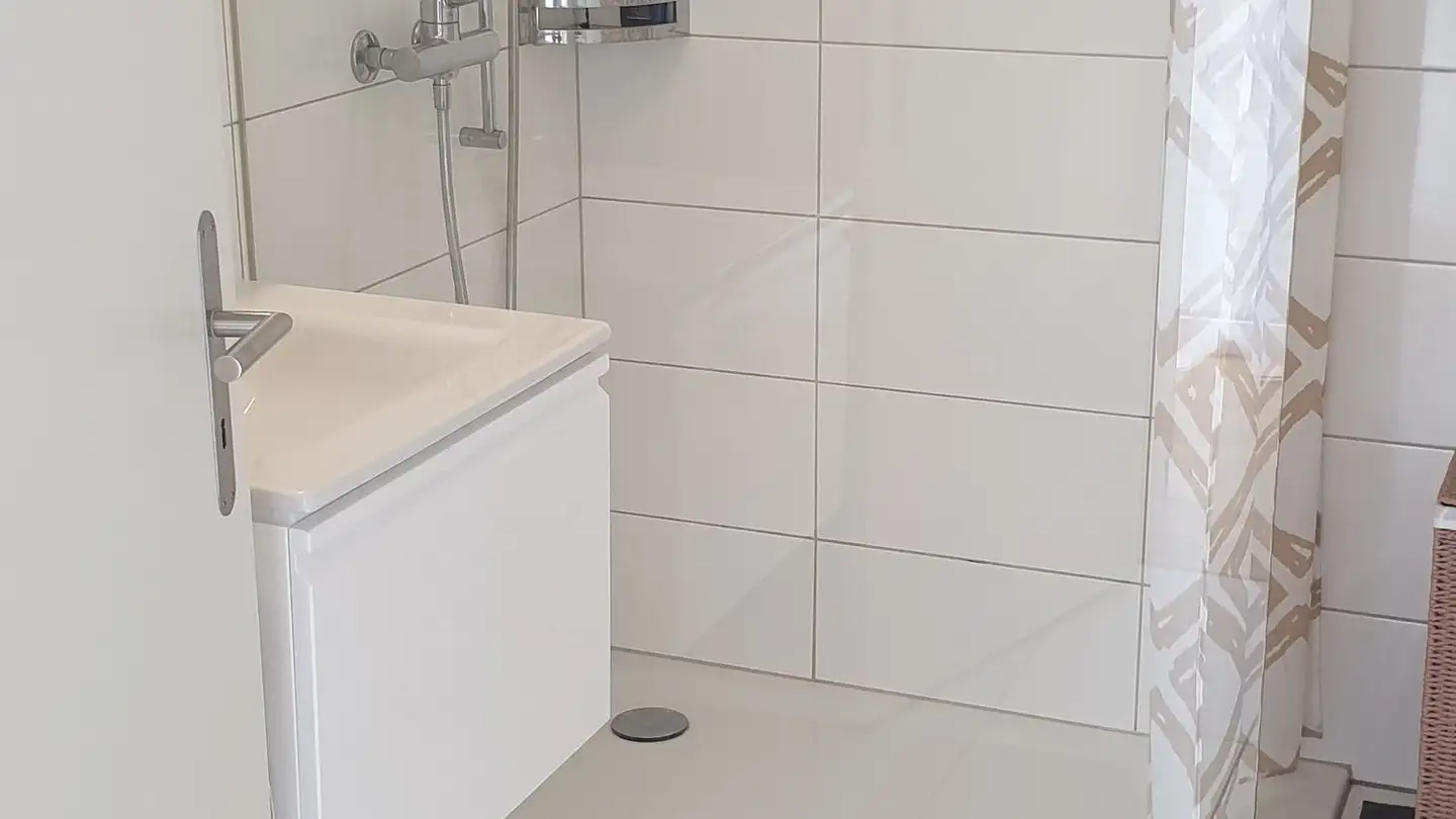 Penthouse for rent - Strassackerstrasse 7c, 5116 Schinznach Bad - Photo 2