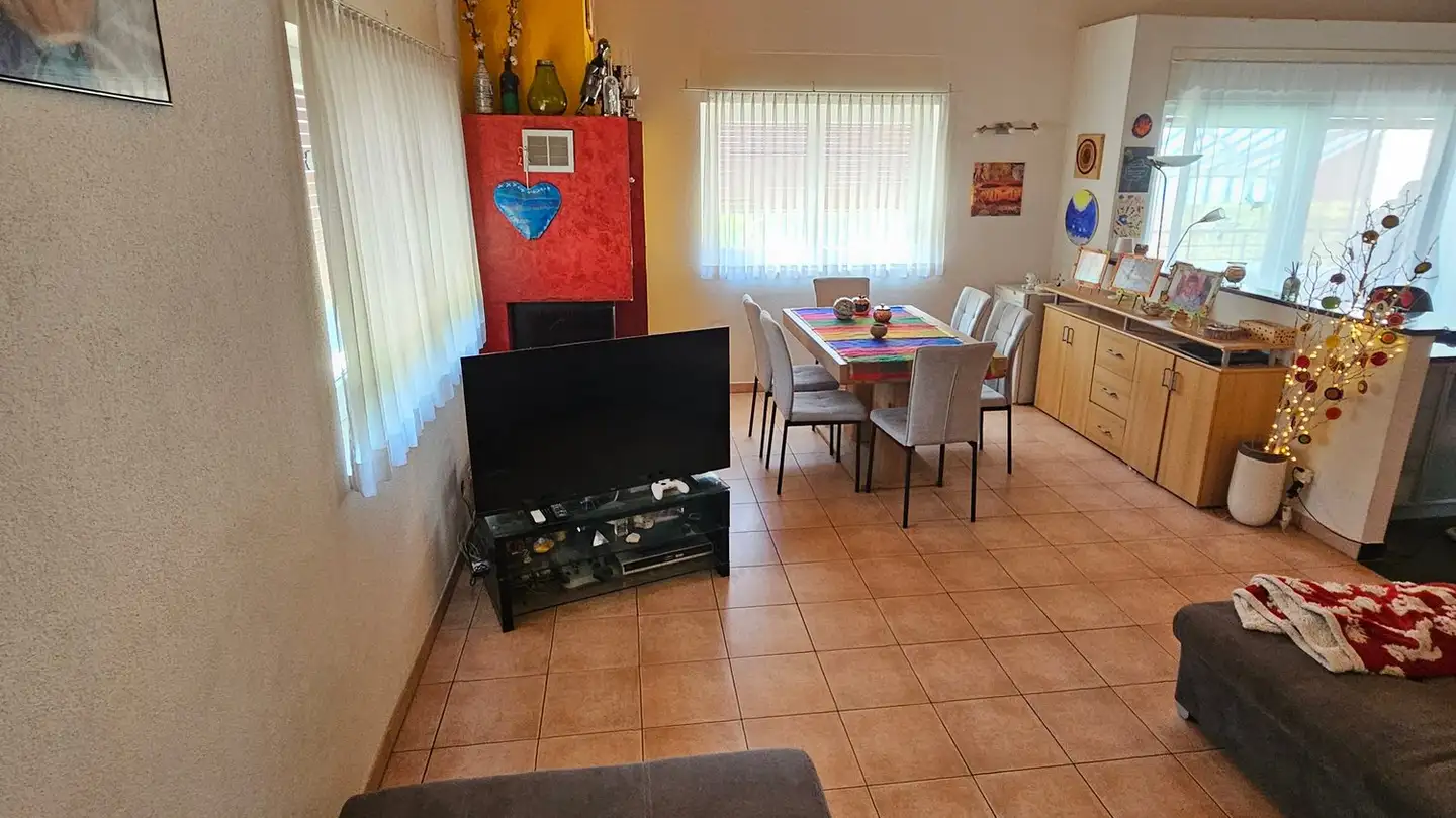 Appartamento in vendita - 6518 Gorduno - Photo 3