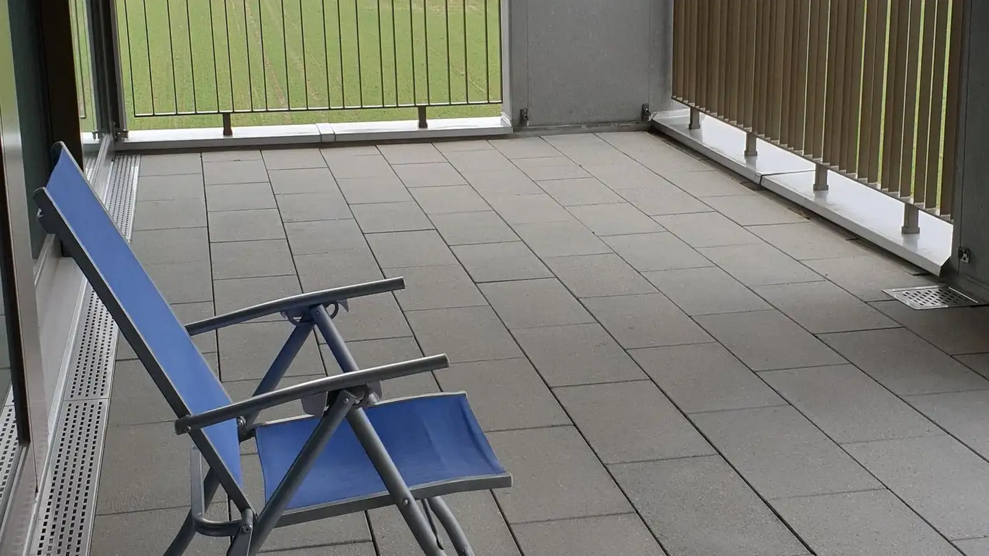 Penthouse for rent - Strassackerstrasse 7c, 5116 Schinznach Bad - Photo 3
