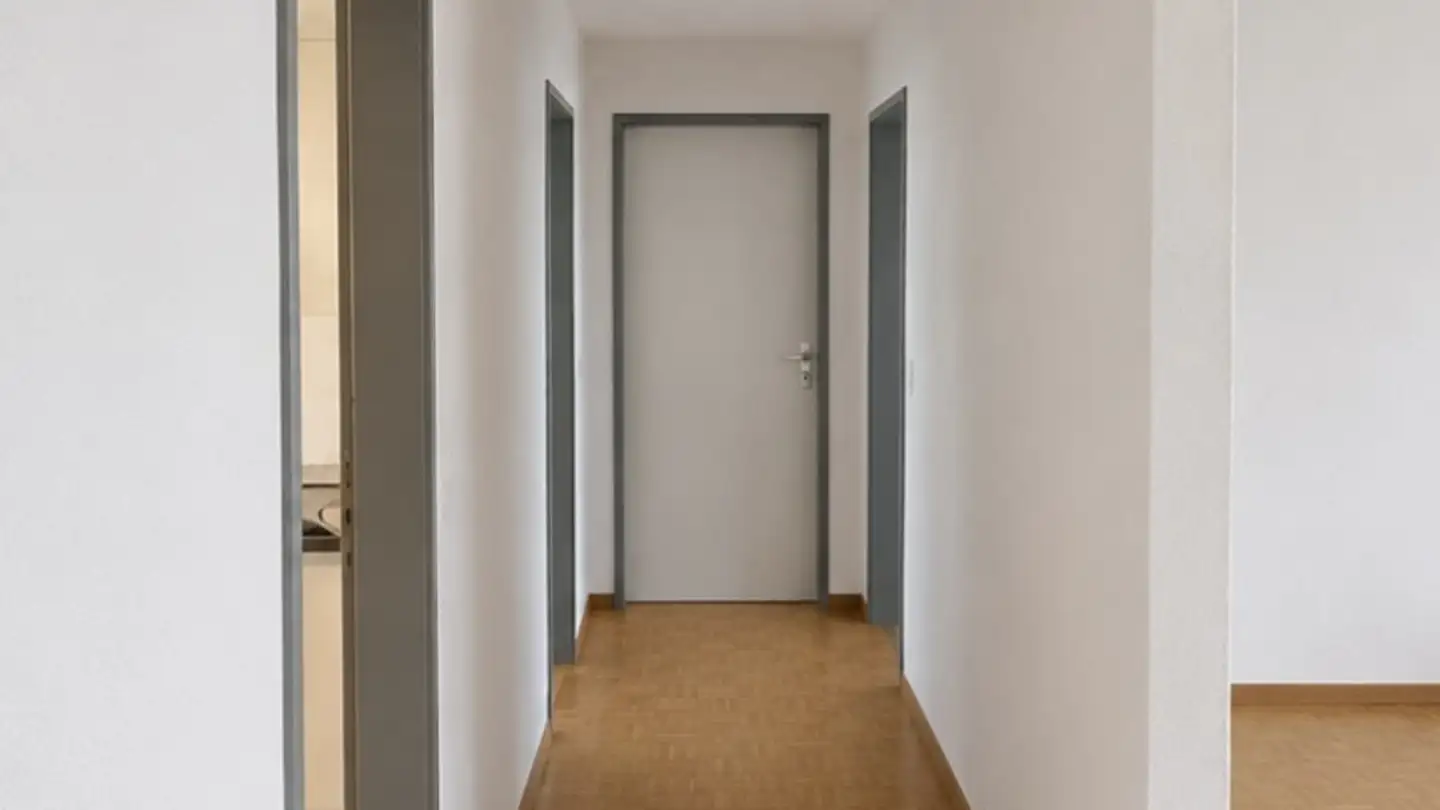 Wohnung mieten - Schmiedmatte 3, 6221 Rickenbach LU - Foto 2