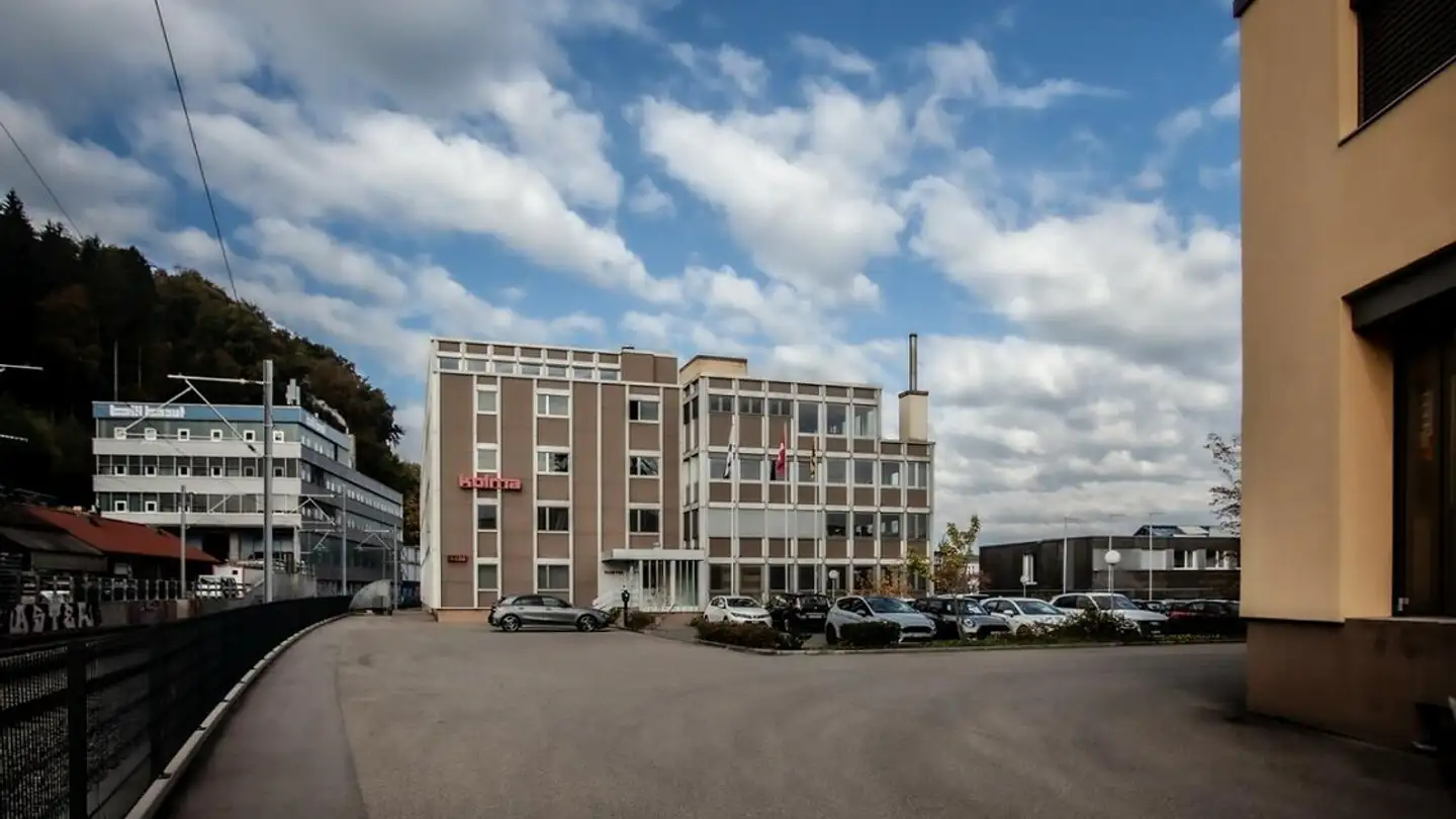 Espace de stockage à louer - Grünau-Strasse 22, 3084 Wabern