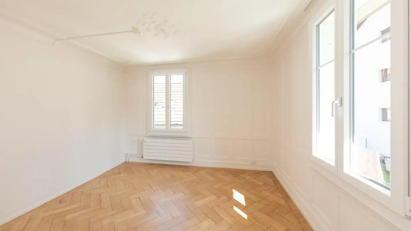 Appartement à louer - Bienensträsschen 5, 9400 Rorschach - Photo 3