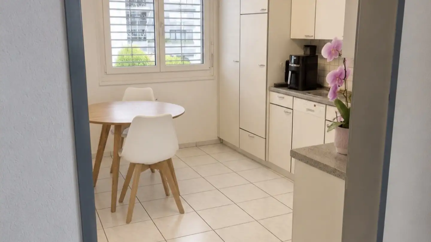 Wohnung mieten - Schmiedmatte 3, 6221 Rickenbach LU - Foto 3
