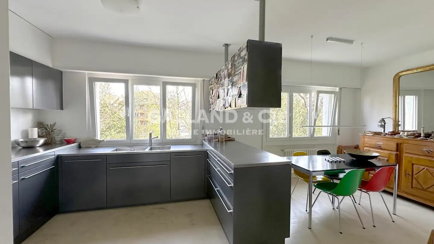 Apartment for sale - 1007 Lausanne - Photo 2