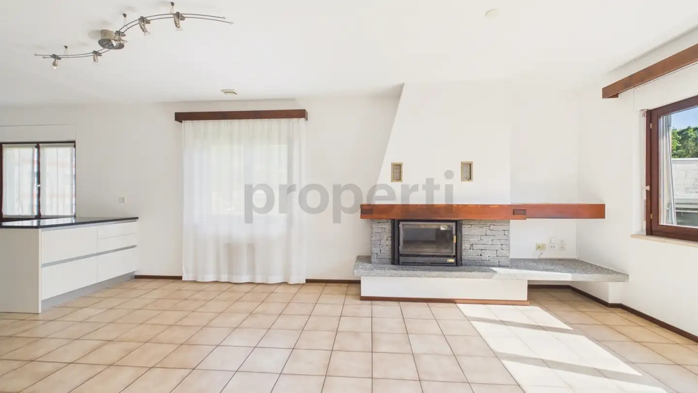 Attique à vendre - 6532 Castione - Photo 4