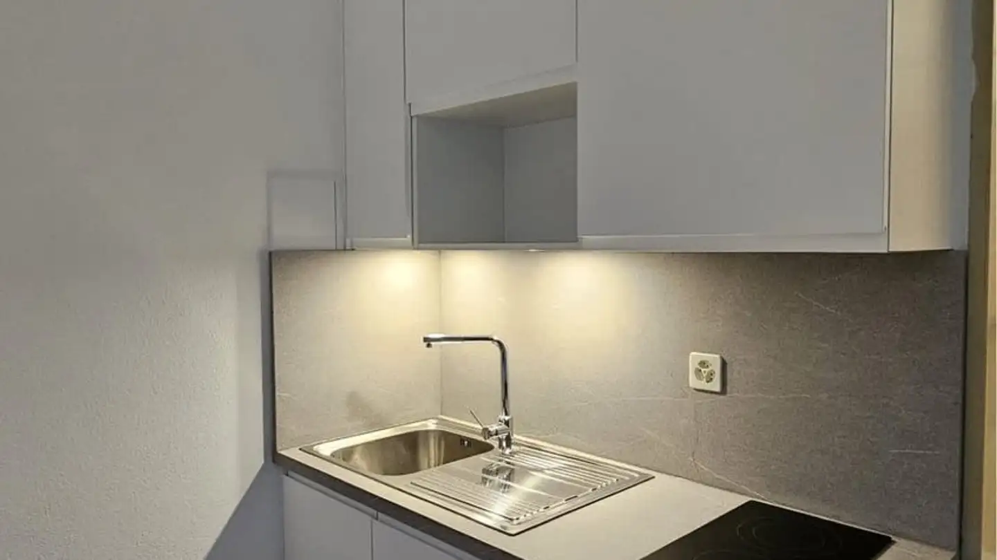 Wohnung mieten - Via Pozzetto 11, 6854 S. Pietro - Foto 2