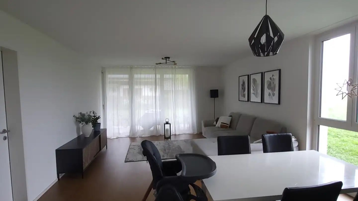 Apartment for rent - 8416 Flaach