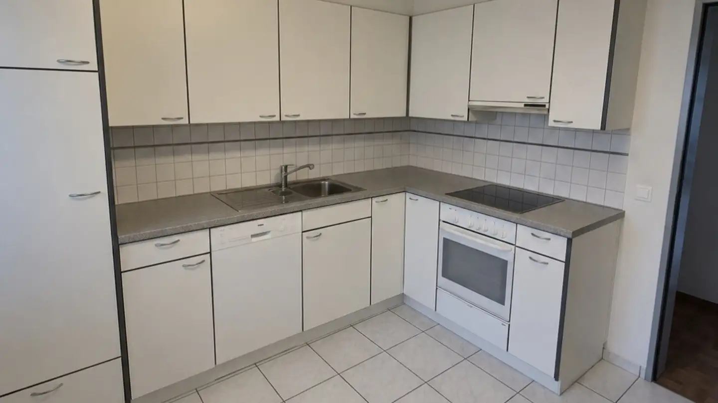 Wohnung mieten - Schmiedmatte 3, 6221 Rickenbach LU - Foto 4