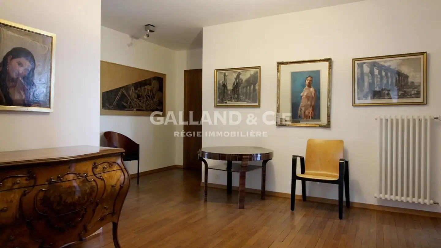 Apartment for sale - 1007 Lausanne - Photo 3