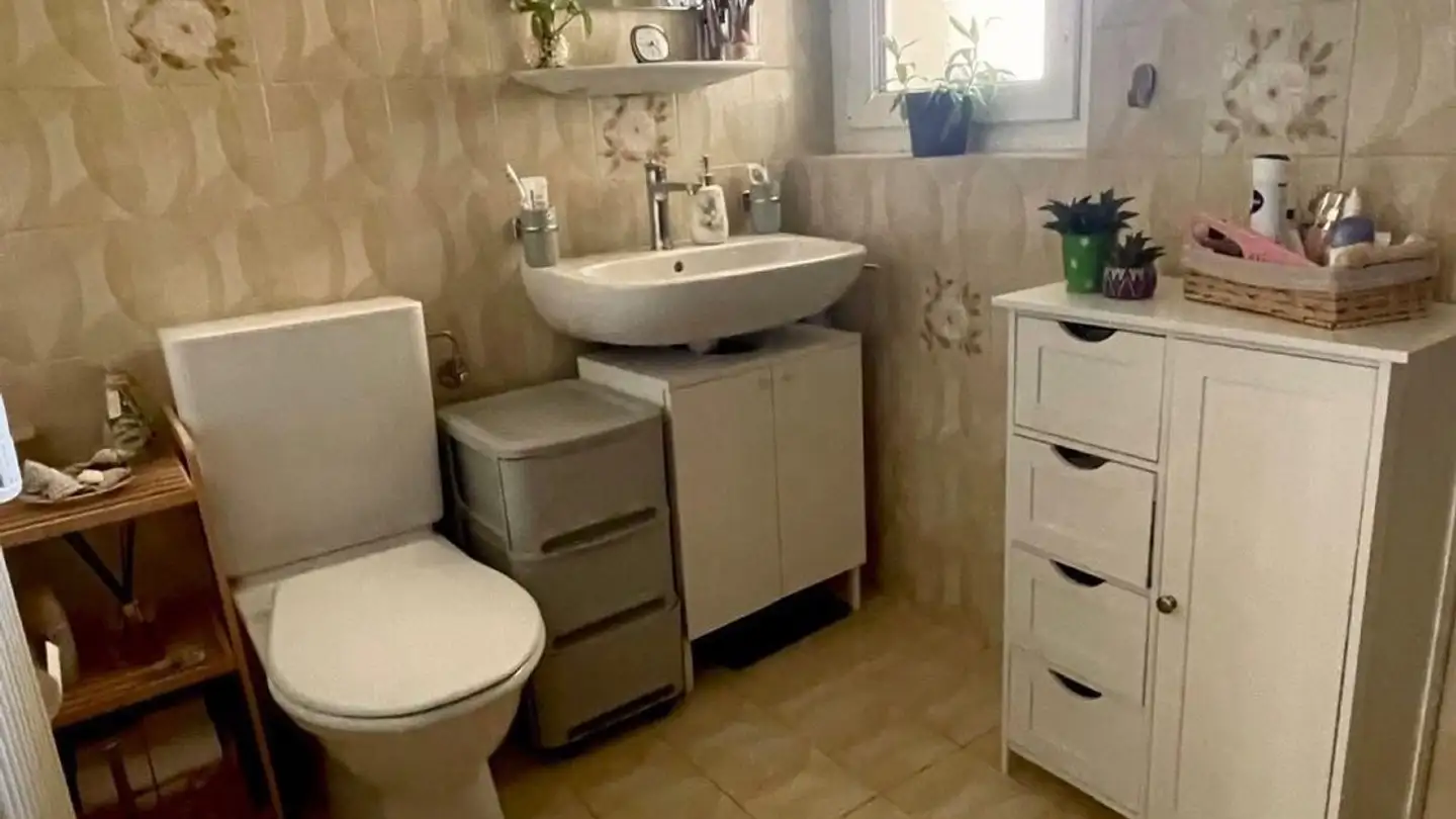 Wohnung mieten - Via Pozzetto 11, 6854 S. Pietro - Foto 4