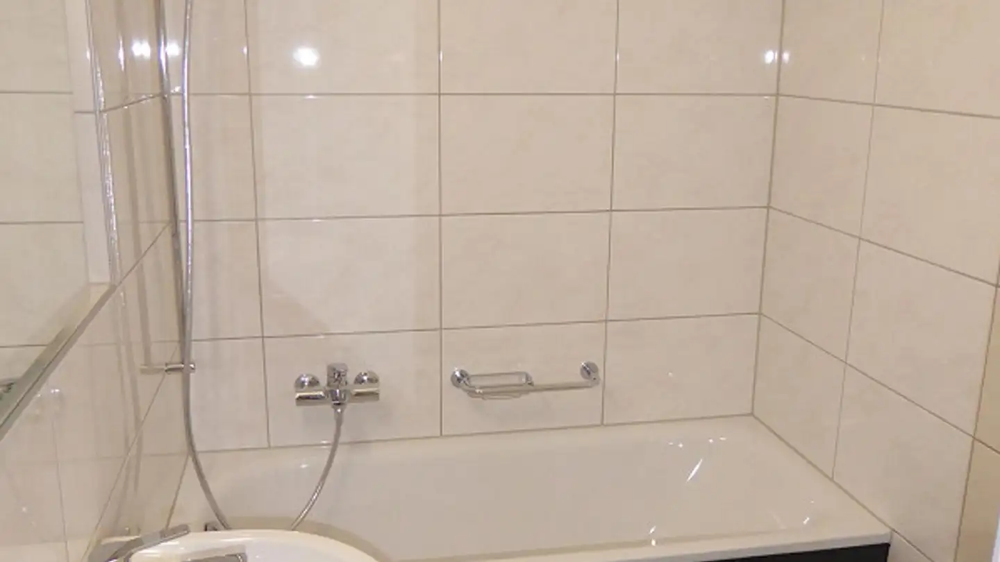 Apartment for rent - Zürcherstrasse 19a, 5400 Baden - Photo 4