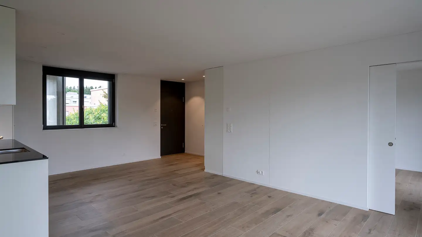 Appartement à louer - Brüttenerstrasse 40, 8307 Effretikon - Photo 2