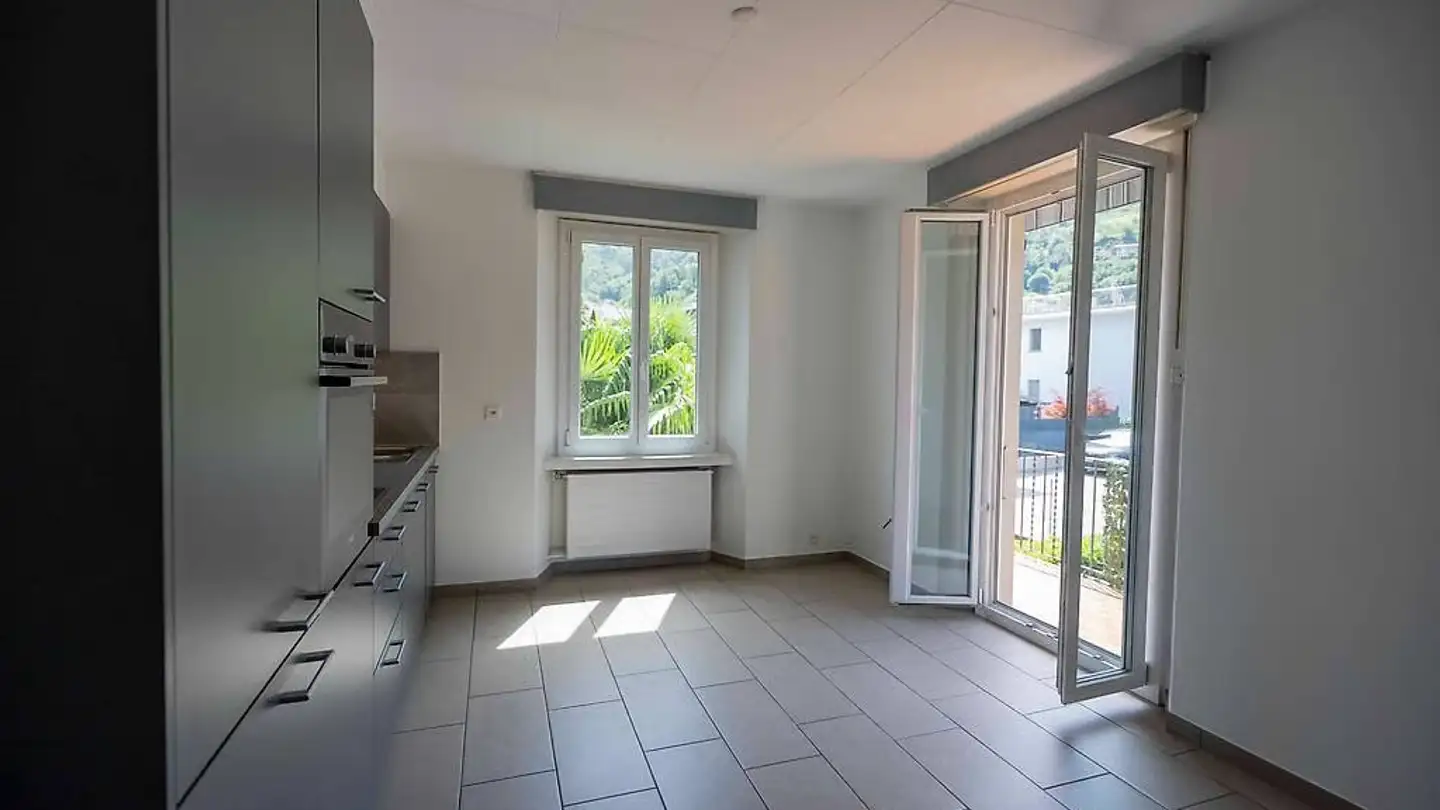 Wohnung mieten - Ala Trempa 2, 6528 Camorino - Foto 4