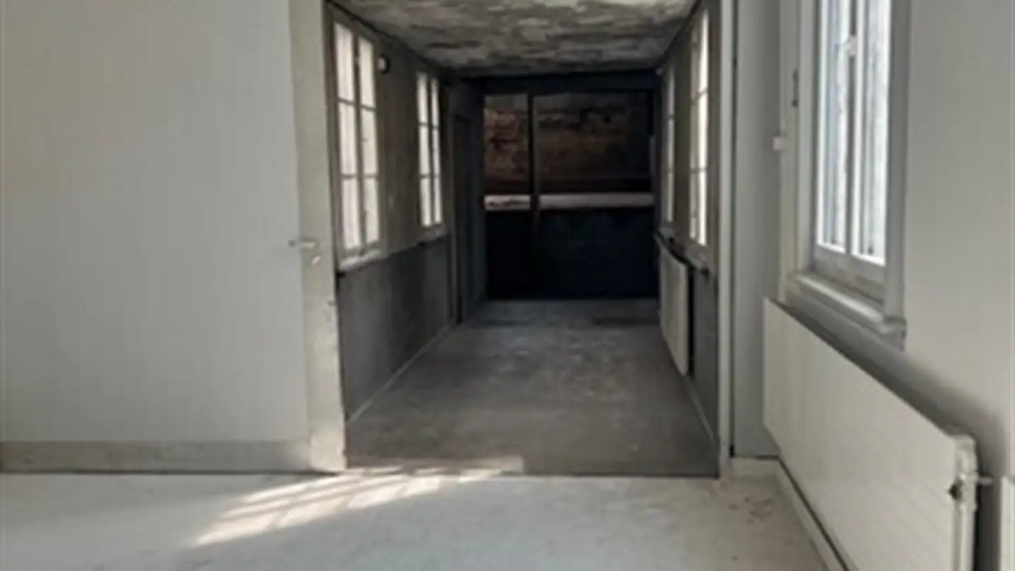 Spazio ufficio in affitto - Industriestrasse 2, 8575 Bürglen TG - Photo 4