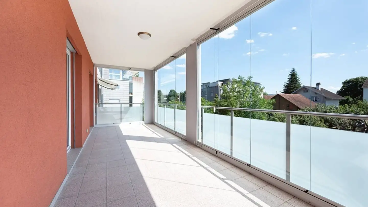 Appartamento in affitto - 8508 Homburg - Foto 2