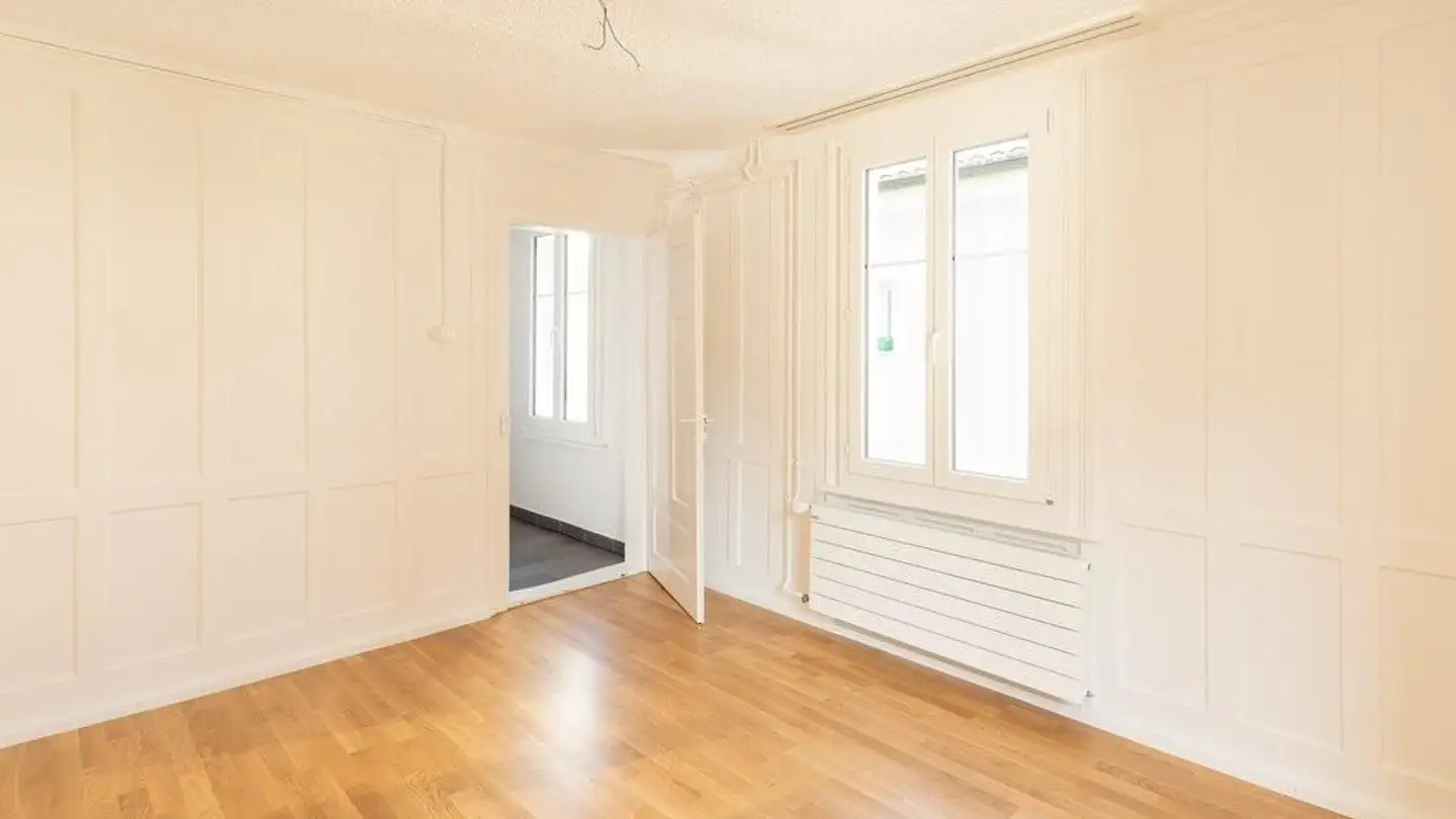 Appartement à louer - Bienensträsschen 5, 9400 Rorschach - Photo 4