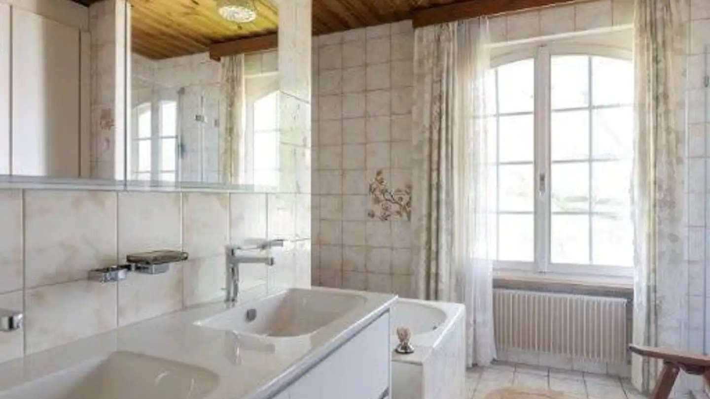 Casa singola in vendita - Bernstrasse 11, 3312 Fraubrunnen - Photo 3