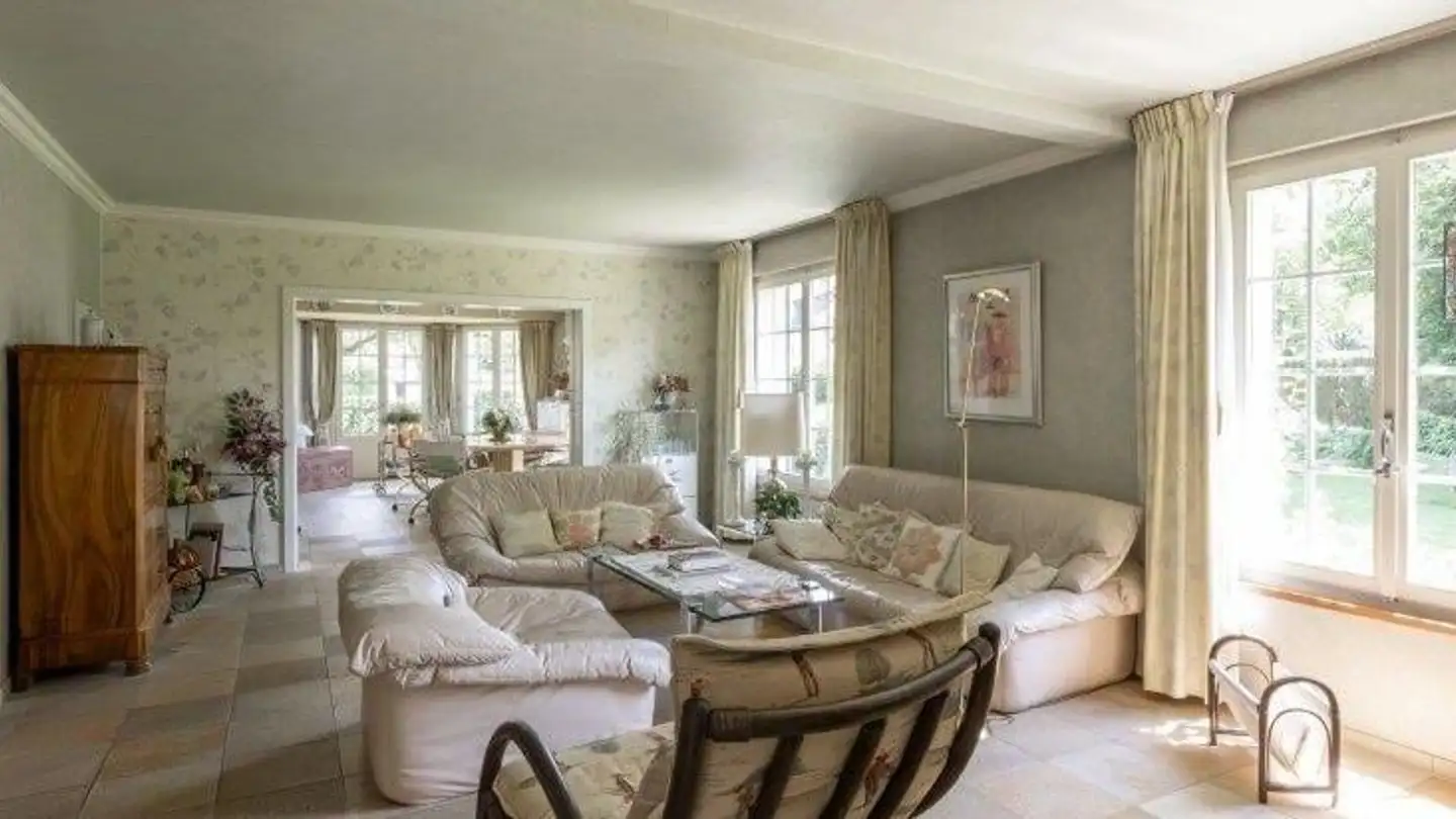 Casa singola in vendita - Bernstrasse 11, 3312 Fraubrunnen - Photo 4