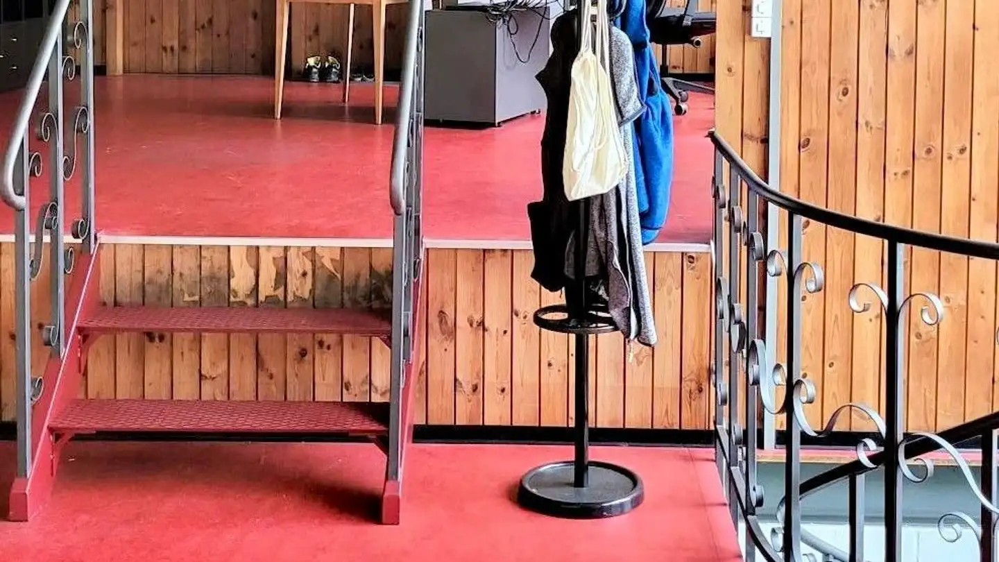 Gewerbe mieten - Gätziloch 1, 7212 Seewis-Pardisla - Foto 2