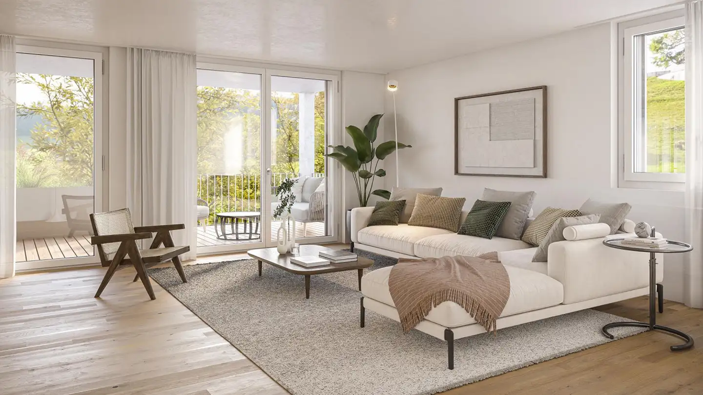 Appartamento in vendita - Stockhornweg 22, 3132 Riggisberg - Photo 3