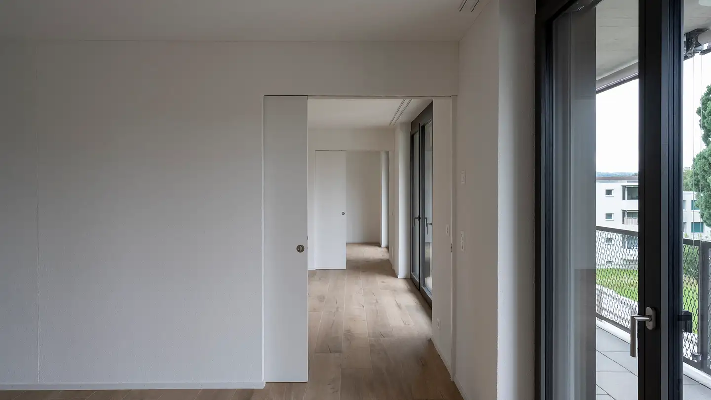 Appartement à louer - Brüttenerstrasse 40, 8307 Effretikon - Photo 3