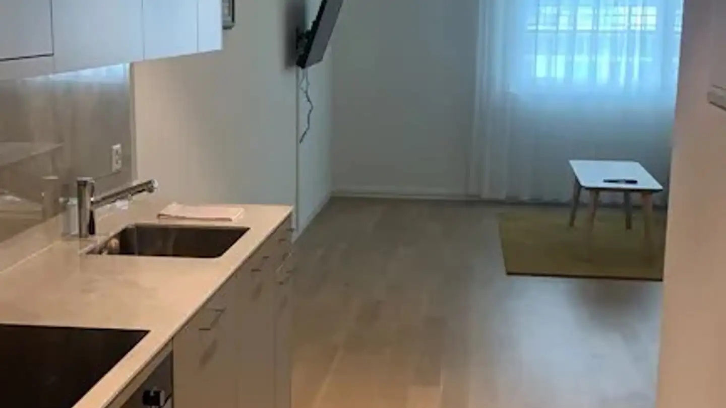 Wohnung mieten - Gubelstrasse, 8050 Zürich