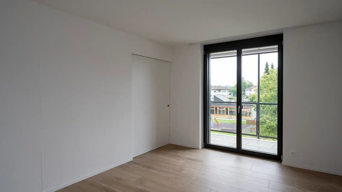 Appartement à louer - Brüttenerstrasse 40, 8307 Effretikon - Photo 4