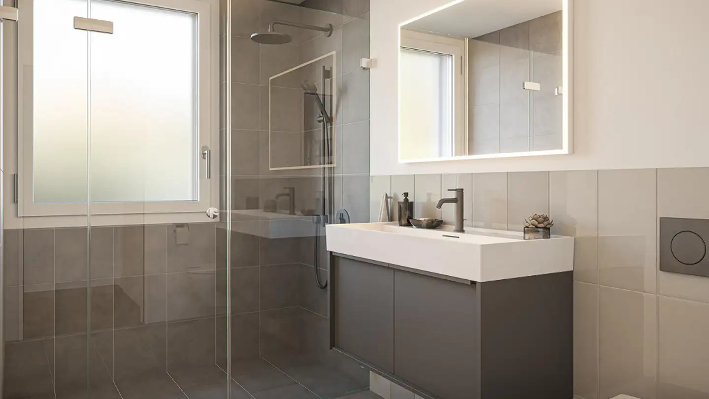 Appartamento in vendita - Stockhornweg 22, 3132 Riggisberg - Photo 4