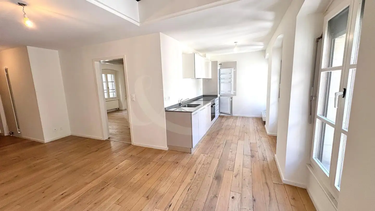 Duplex in vendita - 1201 Genève