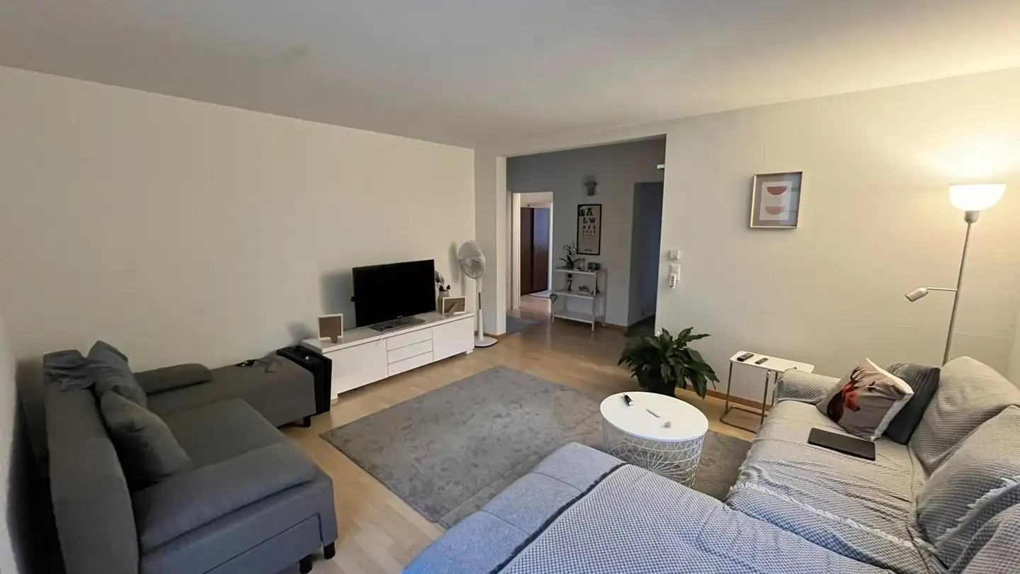 Wohnung mieten - Karstlernstrasse 5, 8048 Zürich