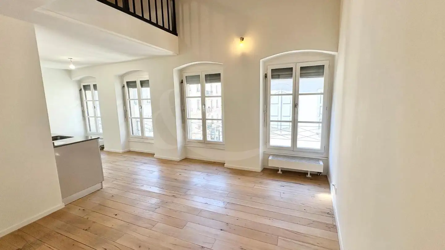 Duplex à vendre - 1201 Genève - Photo 2